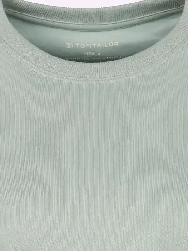 Bild 3 von Damen Basic Shirt Grün