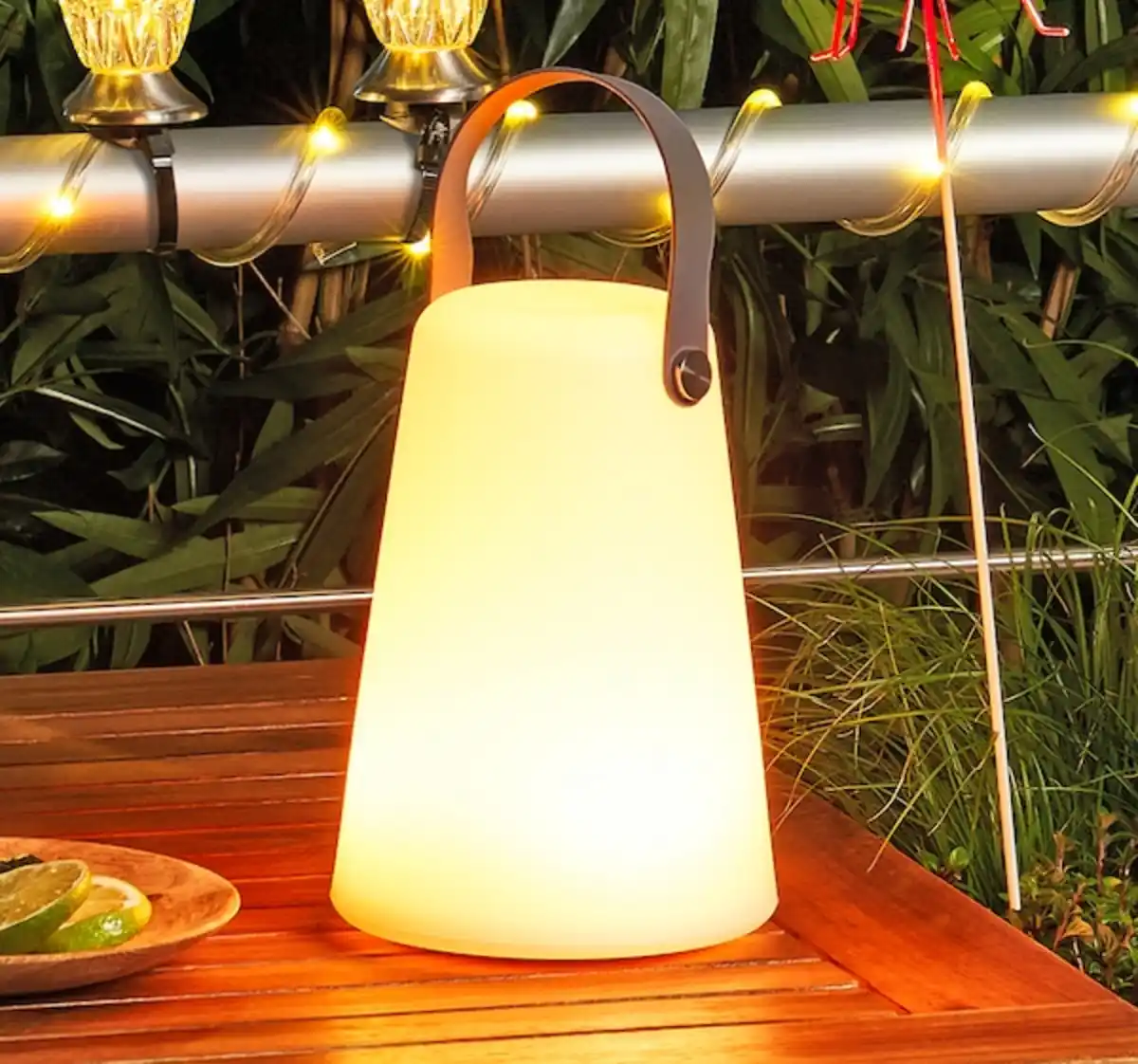Bild 1 von FLORANA Outdoor-Lampe*