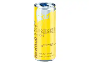 Red Bull Energy Drink