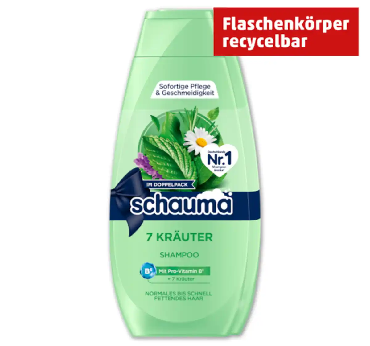 Bild 1 von SCHAUMA Shampoo*