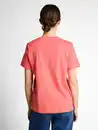 Bild 1 von Damen Shirt mit Frontprint Pink