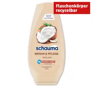 SCHAUMA Spülung*