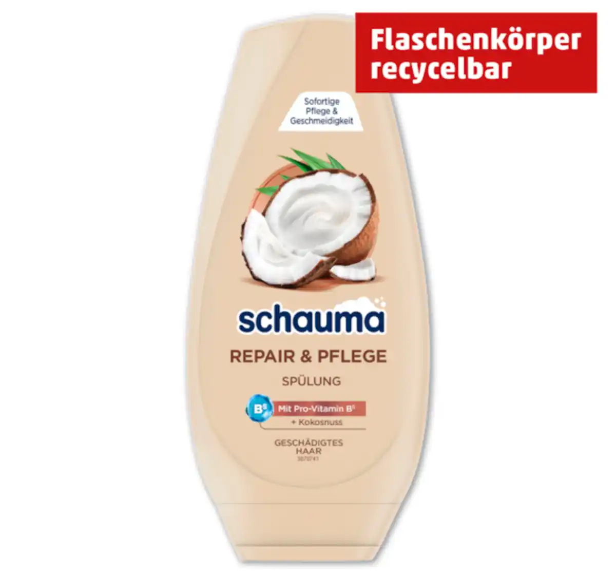 Bild 1 von SCHAUMA Spülung*