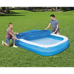 Bestway #58319 Abdeckplane für Family Pools