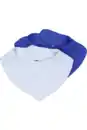 Bild 1 von Lätzchen - Blau, One size