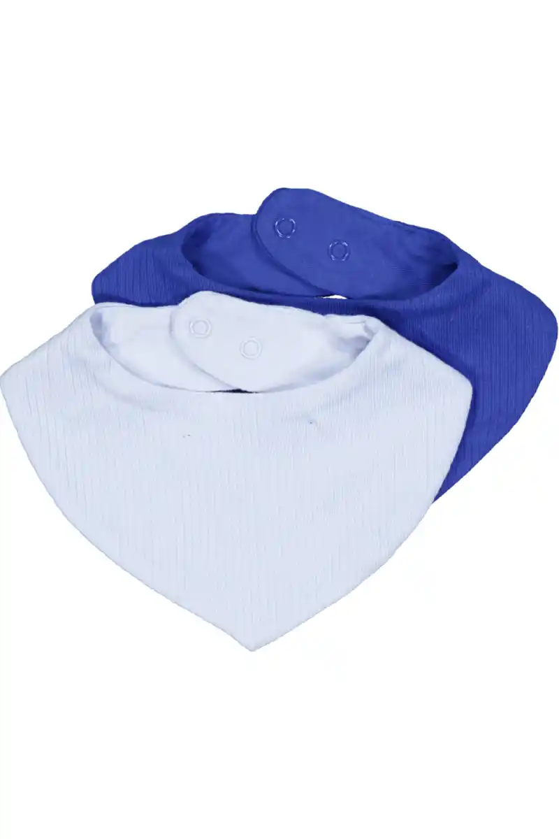 Bild 1 von Lätzchen - Blau, One size