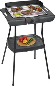 Clatronic BQS 3842