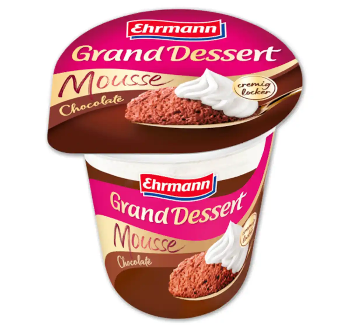 Bild 1 von EHRMANN Grand Dessert Mousse*