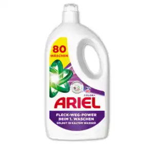 ARIEL Color flüssig*