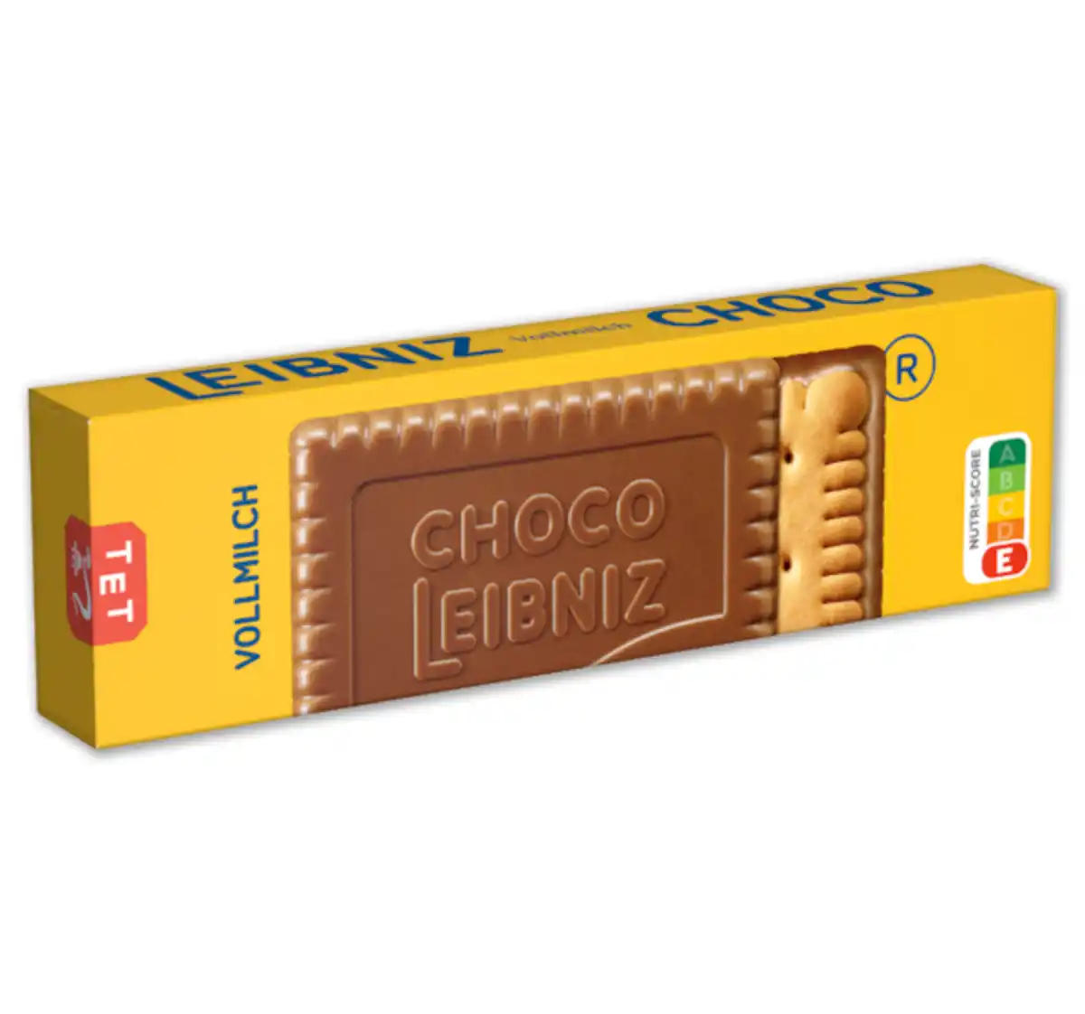 Bild 1 von LEIBNIZ Butterkeks*