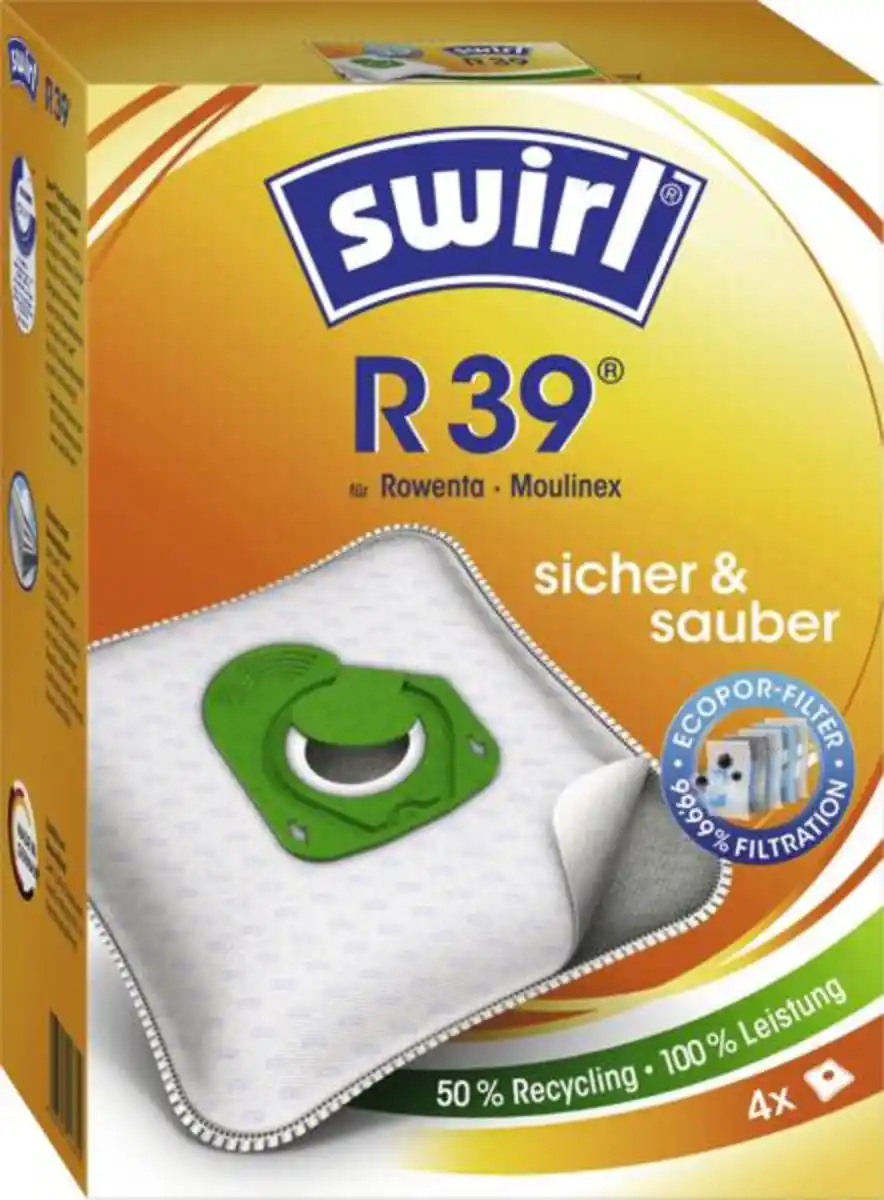 Bild 1 von Swirl R 39/4 MP PLUS GREEN