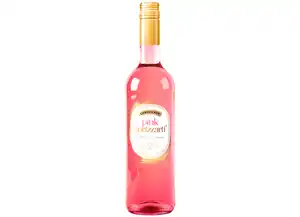 Gerstacker pink Sprizzarti