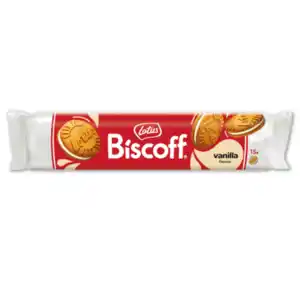 LOTUS Biscoff Doppelkeks*