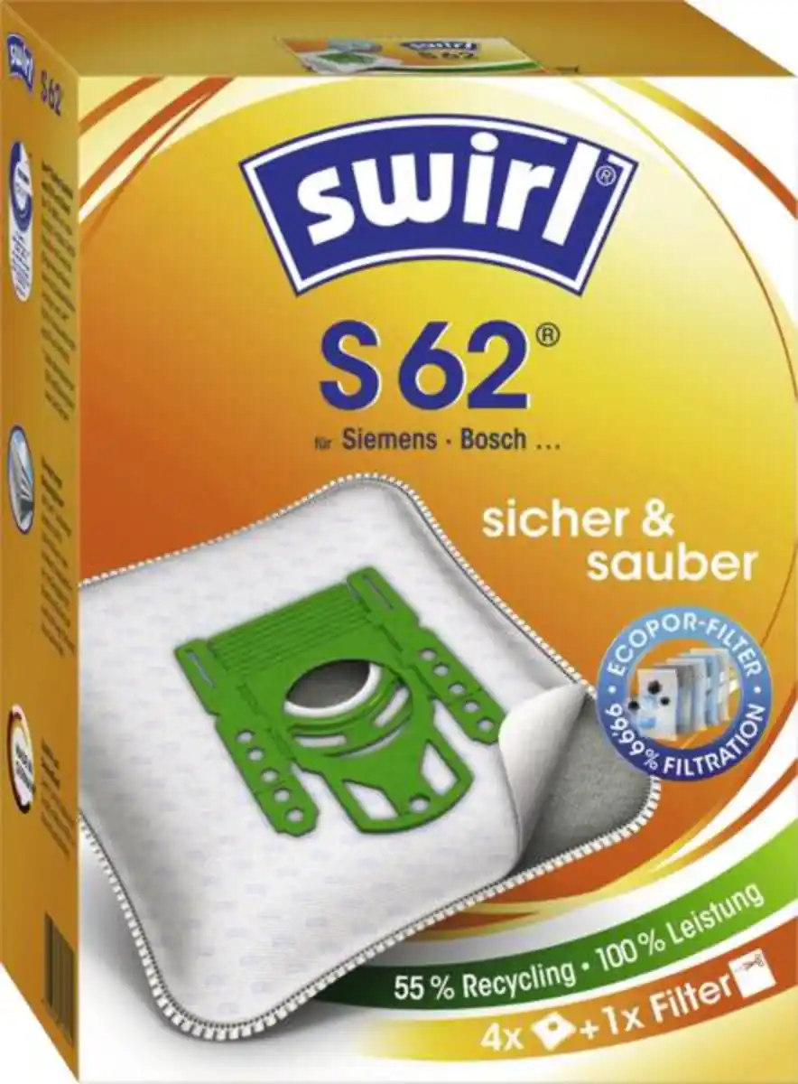 Bild 1 von Swirl S 62/4 MP PLUS GREEN