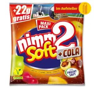 NIMM 2 Soft*