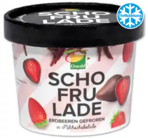 OSWALD Schofrulade*