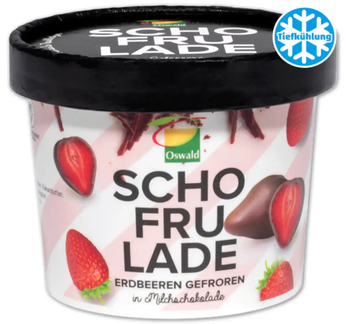Bild 1 von OSWALD Schofrulade*