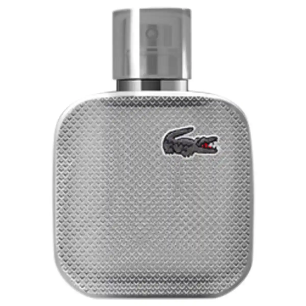 Bild 1 von LACOSTE L.12.12 Silver Grey Eau de Parfum, 50 ml