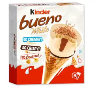 FERRERO Kinder Bueno Eis