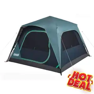 Coleman® Zelt "Skylodge 4" 4 Personen