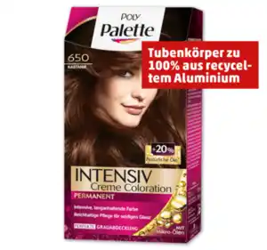 POLY PALETTE Creme Coloration*