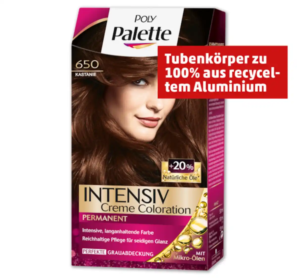Bild 1 von POLY PALETTE Creme Coloration*