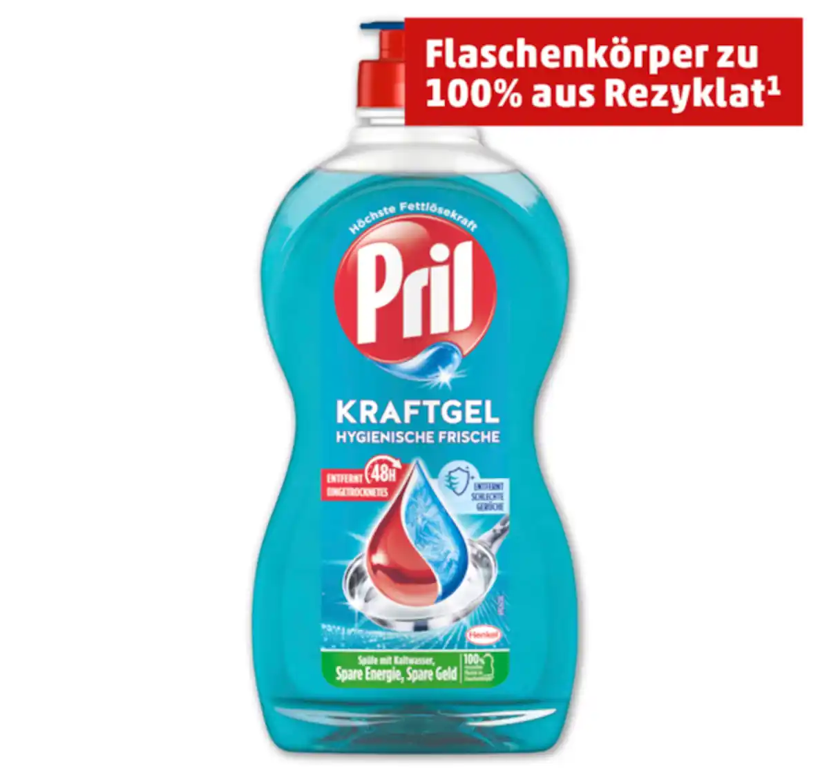 Bild 1 von PRIL