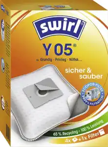 Swirl Y 05/4 MP PLUS GREEN