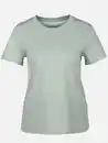 Bild 1 von Damen Basic Shirt Grün