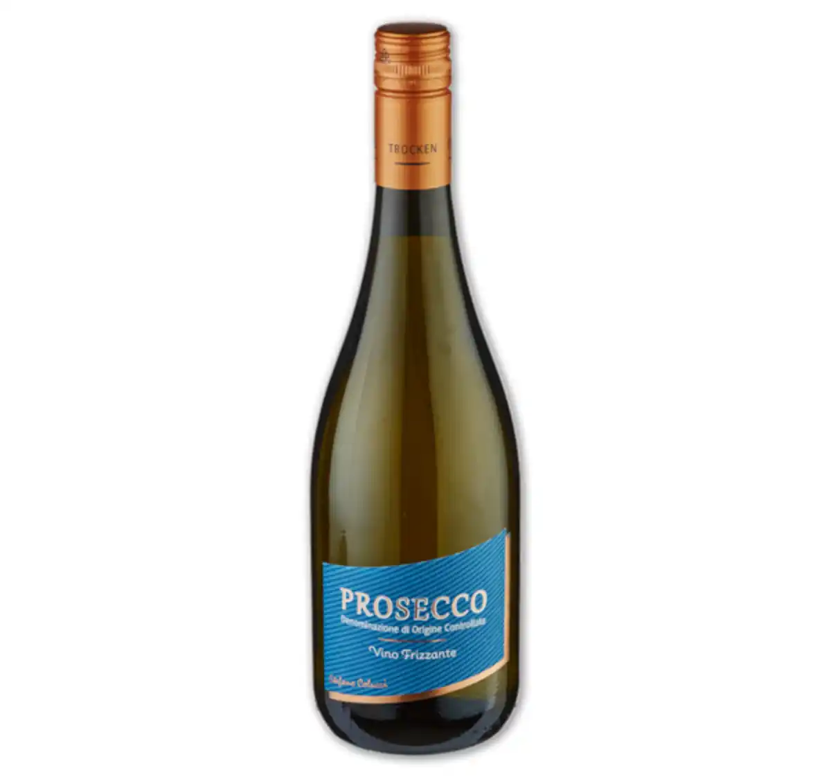 Bild 1 von STEFANO COLUCCI Prosecco DOC Vino Frizzante