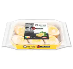 SAN FABIO Italienisches Gebäck*