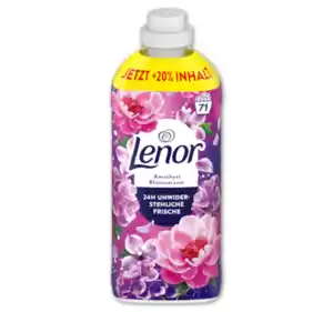 LENOR Weich­spüler*