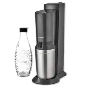 SODASTREAM Wassersprudler CRYSTAL*