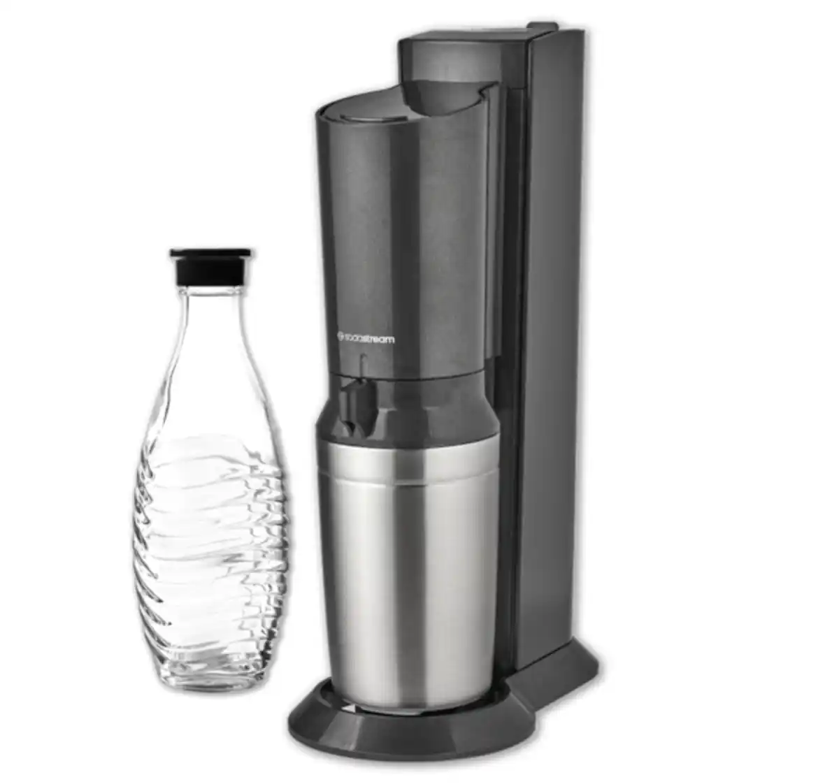 Bild 1 von SODASTREAM Wassersprudler CRYSTAL*