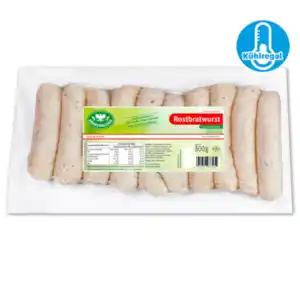 EBERSWALDER Rostbratwurst*