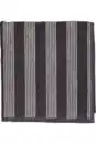 Bild 1 von Badehandtuch - Grau, Grau, 70x140