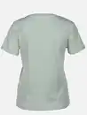 Bild 2 von Damen Basic Shirt Grün