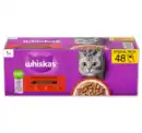 Bild 1 von WHISKAS Classic Meals*