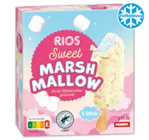 RIOS Marshmallow Stieleis*