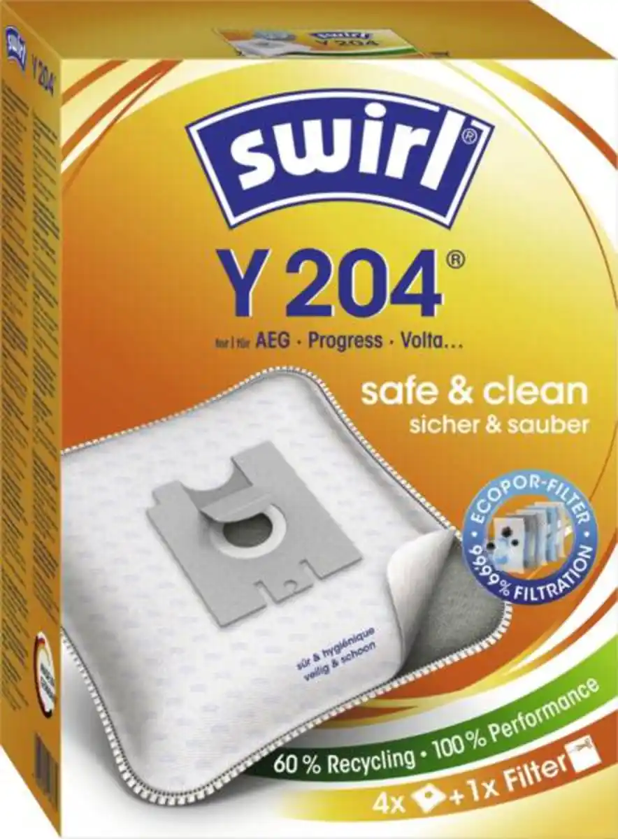 Bild 1 von Swirl Y 204/4 MP PLUS GREEN