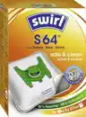 Bild 1 von Swirl S 64/S66 MicroPor Staubsaugerbeutel