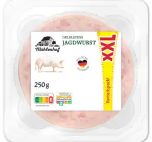 MÜHLENHOF Aufschnitt*