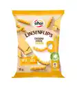 Bild 1 von OHO Linsenflips Cheddar Cheese