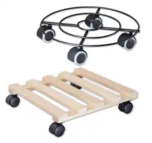 WAGNER Multi-Roller Pflanzenroller*