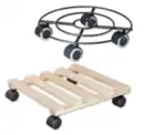 Bild 1 von WAGNER Multi-Roller Pflanzenroller*