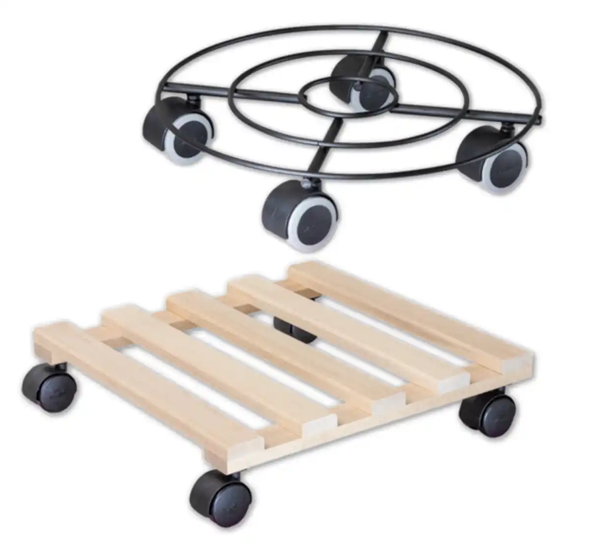 Bild 1 von WAGNER Multi-Roller Pflanzenroller*