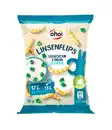 Bild 1 von OHO Linsenflips Sourcream &amp; Onion Flavour