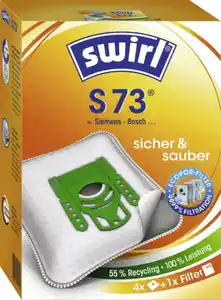 Swirl S 73/4 MP PLUS GREEN
