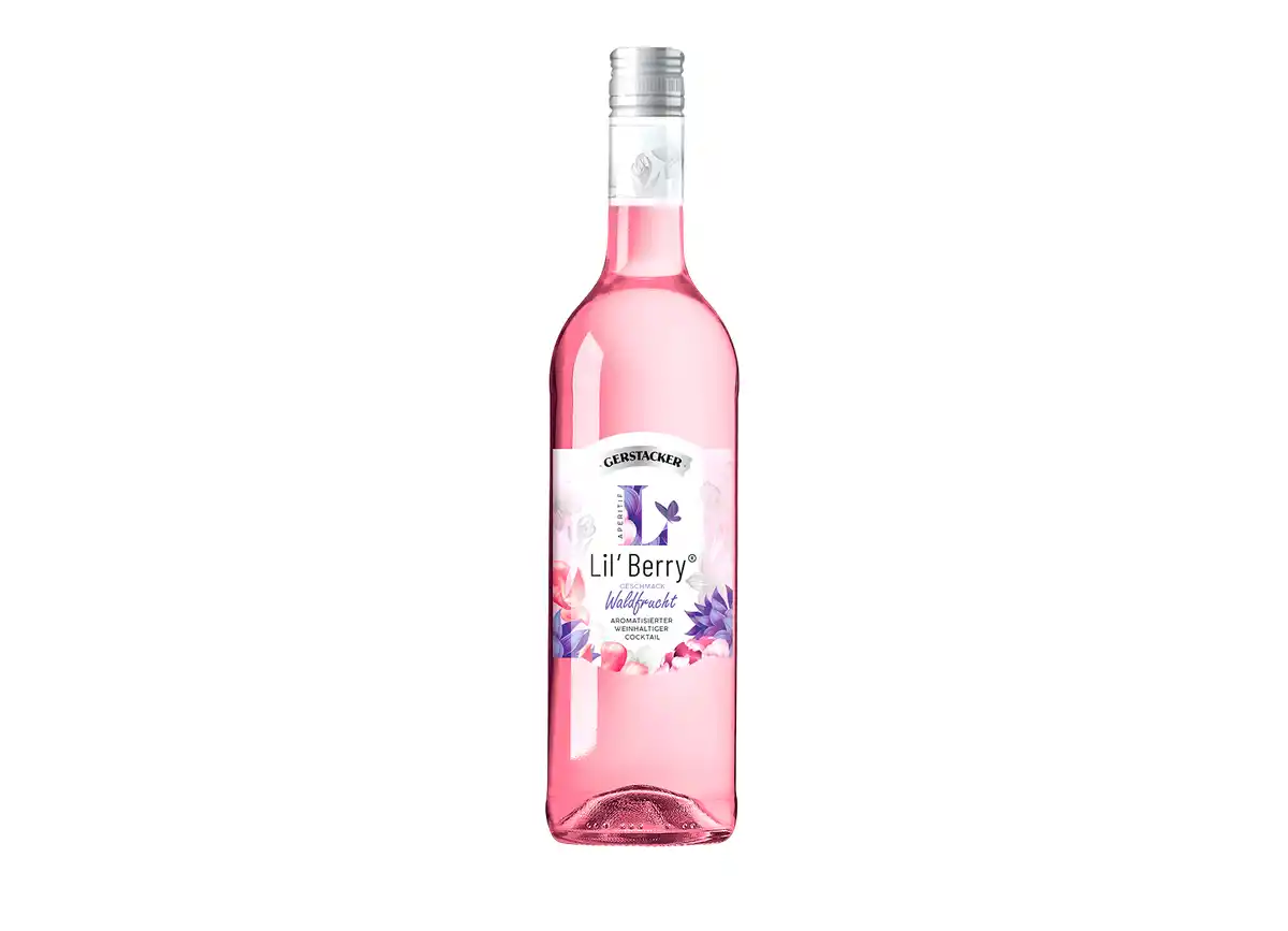 Bild 1 von Gerstacker Lil´Berry Waldfrucht