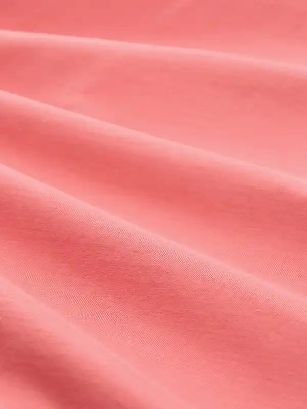 Bild 3 von Damen Shirt mit Frontprint Pink